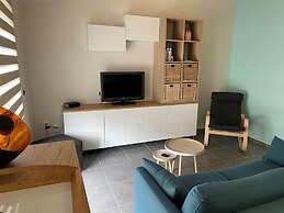 Cozy Fisherman's House Near Koksijde