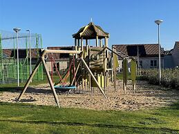 Cozy Fisherman's House Near Koksijde