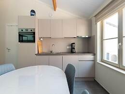 Cozy Fisherman's House Near Koksijde