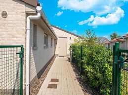 Cozy Fisherman's House Near Koksijde
