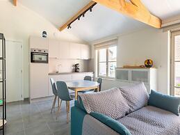 Cozy Fisherman's House Near Koksijde