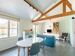 Cozy Fisherman's House Near Koksijde