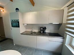 Cozy Fisherman's House Near Koksijde