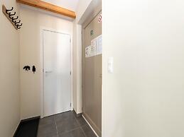 Cozy Fisherman's House Near Koksijde