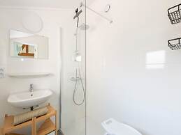 Cozy Fisherman's House Near Koksijde