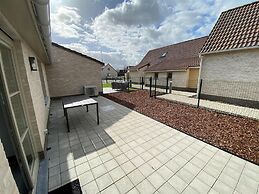 Cozy Fisherman's House Near Koksijde