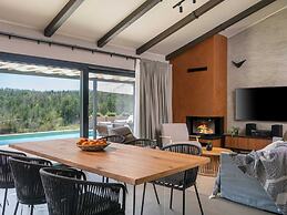 Villa Noeli With Swimming Pool