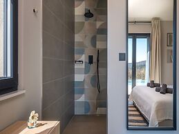 Villa Noeli With Swimming Pool