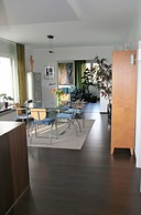 Grand Suite Comfortable Holiday Residence