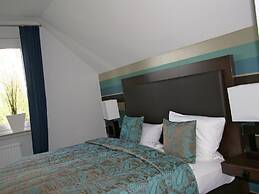 Grand Suite Comfortable Holiday Residence