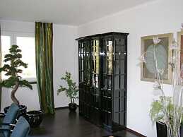 Grand Suite Comfortable Holiday Residence