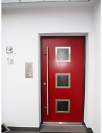 Grand Suite Comfortable Holiday Residence