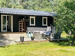 5 Person Holiday Home in Djurhamn-by Traum