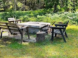 5 Person Holiday Home in Djurhamn-by Traum