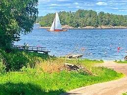 5 Person Holiday Home in Djurhamn-by Traum