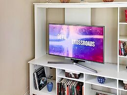 5 Person Holiday Home in Djurhamn-by Traum