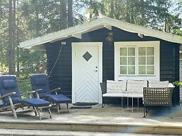 5 Person Holiday Home in Djurhamn-by Traum
