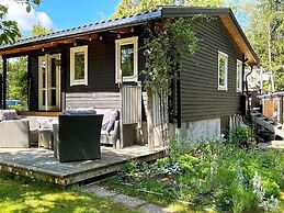 5 Person Holiday Home in Djurhamn-by Traum