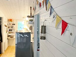 5 Person Holiday Home in Djurhamn-by Traum