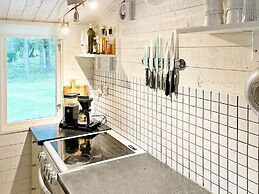 5 Person Holiday Home in Djurhamn-by Traum