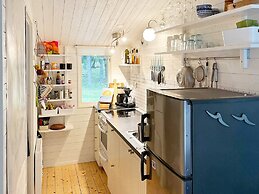 5 Person Holiday Home in Djurhamn-by Traum