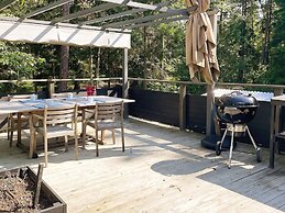 5 Person Holiday Home in Djurhamn-by Traum