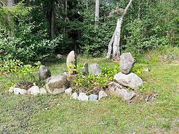 5 Person Holiday Home in Djurhamn-by Traum