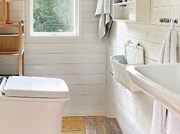 5 Person Holiday Home in Djurhamn-by Traum
