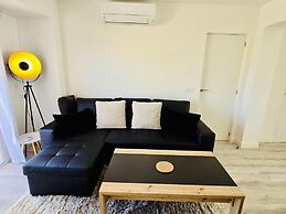 Beautiful Apartment in Denia With sea Views