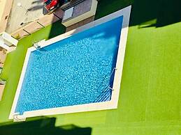 Beautiful Apartment in Denia With sea Views