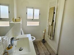 Beautiful Apartment in Denia With sea Views