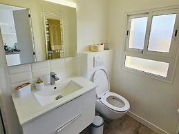 Beautiful Apartment in Denia With sea Views