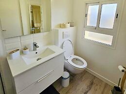 Beautiful Apartment in Denia With sea Views
