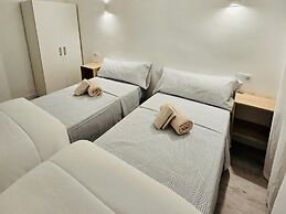 Beautiful Apartment in Denia With sea Views