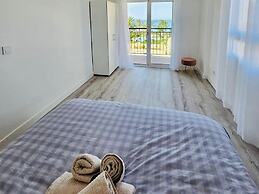 Beautiful Apartment in Denia With sea Views