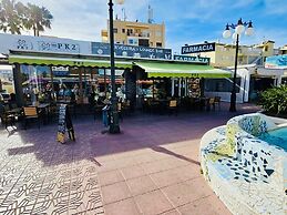 Beautiful Apartment in Denia With sea Views