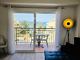 Beautiful Apartment in Denia With sea Views