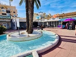 Beautiful Apartment in Denia With sea Views