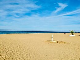 Beautiful Apartment in Denia With sea Views