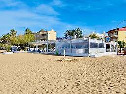 Beautiful Apartment in Denia With sea Views