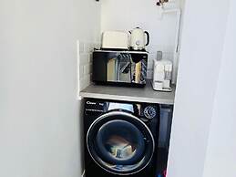 Beautiful Apartment in Denia With sea Views