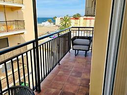 Beautiful Apartment in Denia With sea Views