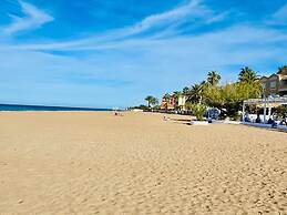 Beautiful Apartment in Denia With sea Views