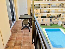 Beautiful Apartment in Denia With sea Views