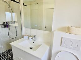 Beautiful Apartment in Denia With sea Views