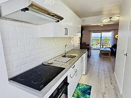 Beautiful Apartment in Denia With sea Views