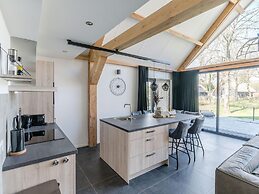 Beautiful Holiday Home Near Baarle-nassau