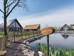 Beautiful Holiday Home Near Baarle-nassau