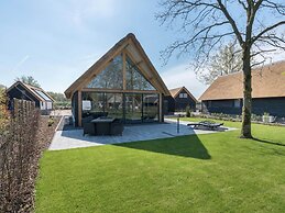 Beautiful Holiday Home Near Baarle-nassau