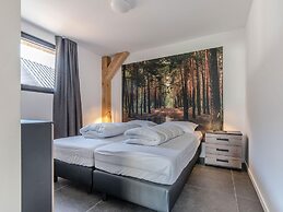 Beautiful Holiday Home Near Baarle-nassau